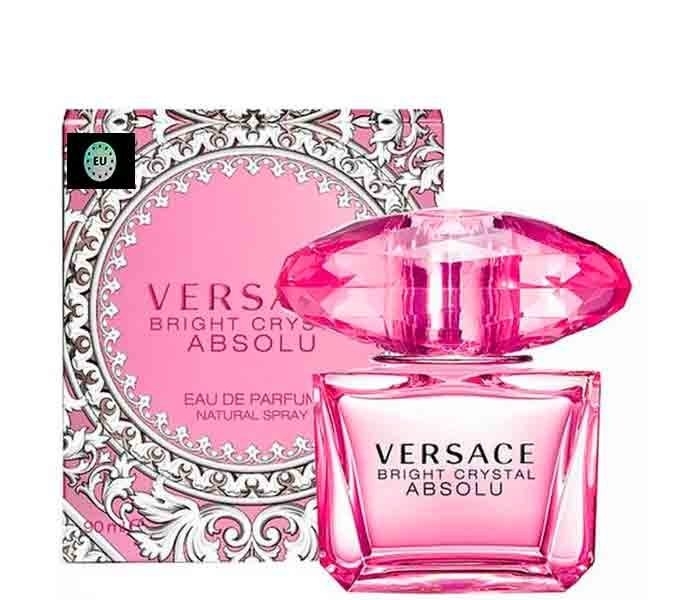 versace absolu 90ml